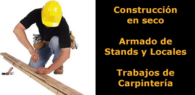 Servicios Para la Construccin